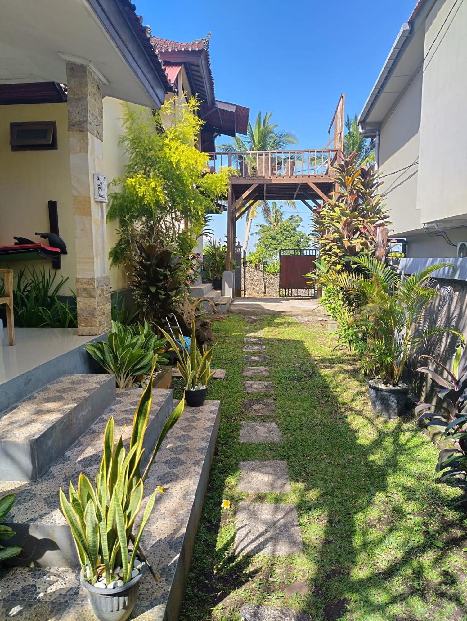 Kirra'S Beach House プルカン エクステリア 写真