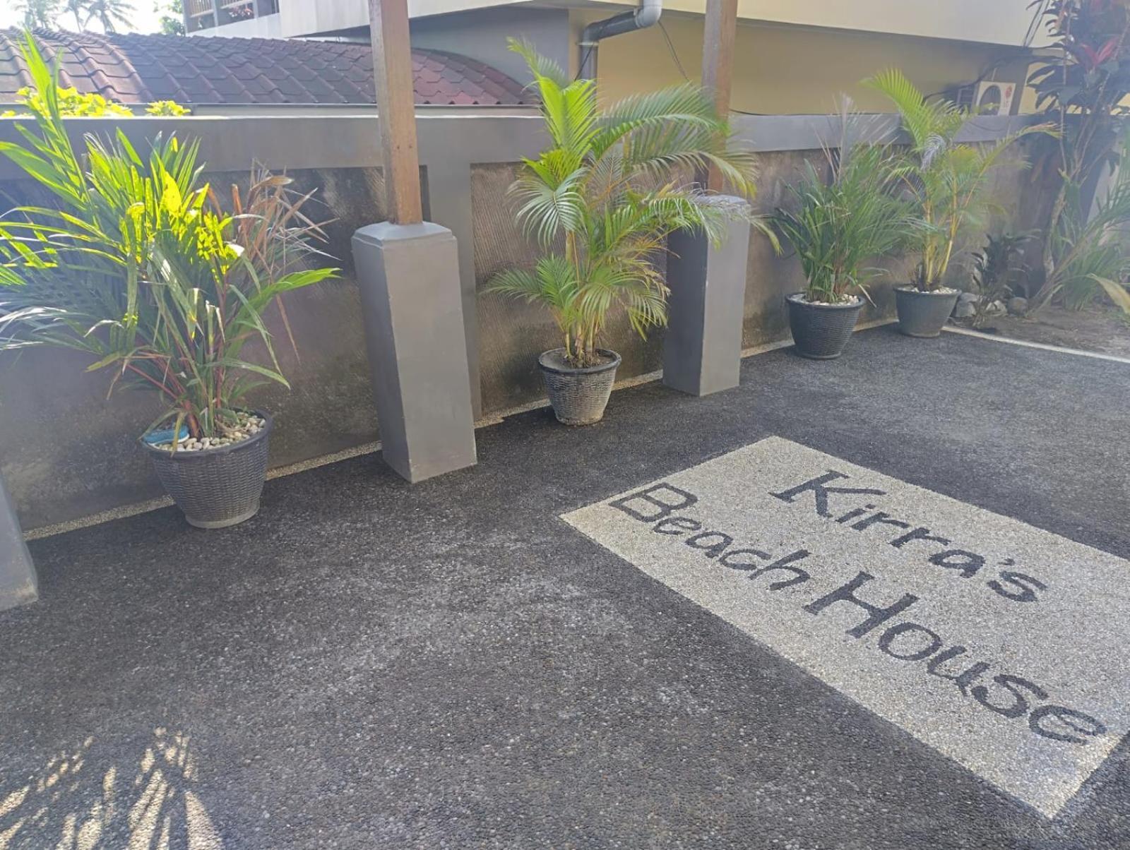 Kirra'S Beach House プルカン エクステリア 写真