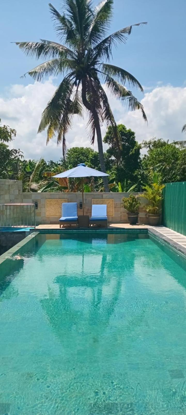 Kirra'S Beach House プルカン エクステリア 写真